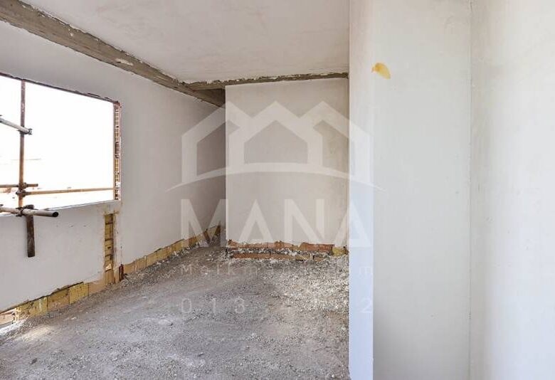 فروش آپارتمان نوساز 96 متری در خیابان فلسطین رشت