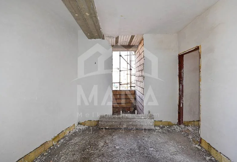 فروش آپارتمان نوساز 96 متری در خیابان فلسطین رشت