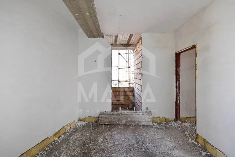 فروش آپارتمان نوساز 96 متری در خیابان فلسطین رشت