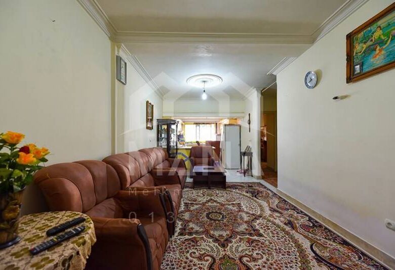 خرید آپارتمان ۸۵ متری در بلوار امام رشت