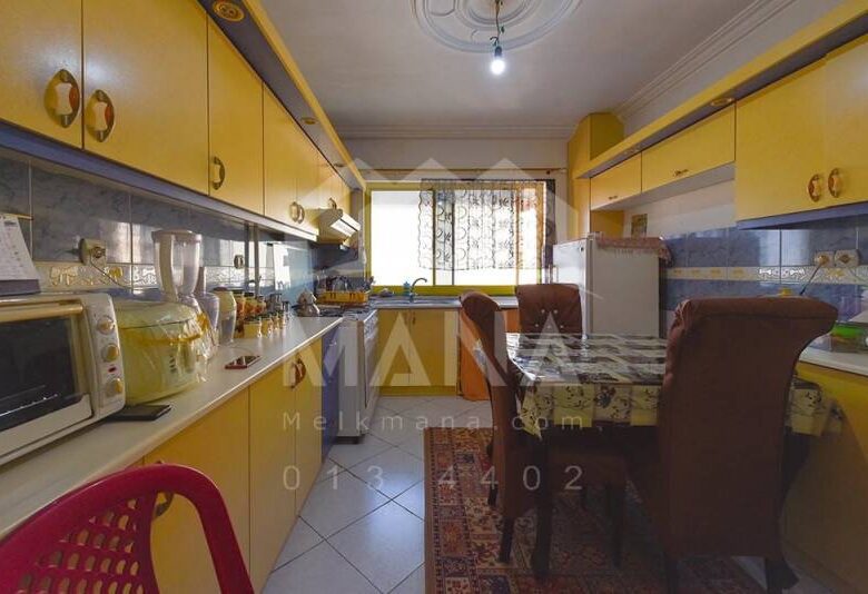 خرید آپارتمان ۸۵ متری در بلوار امام رشت