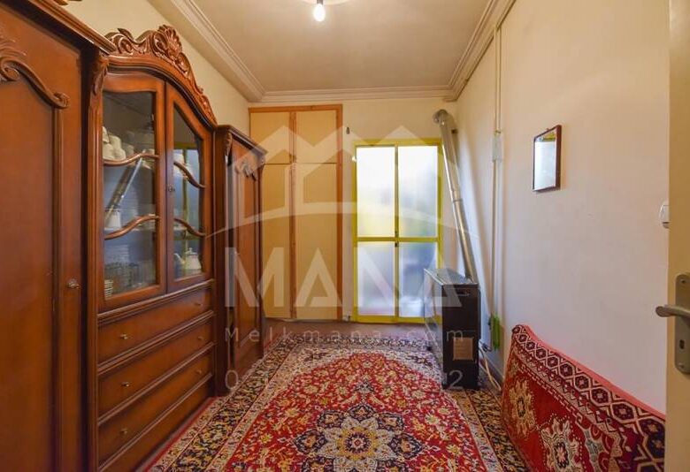 خرید آپارتمان ۸۵ متری در بلوار امام رشت