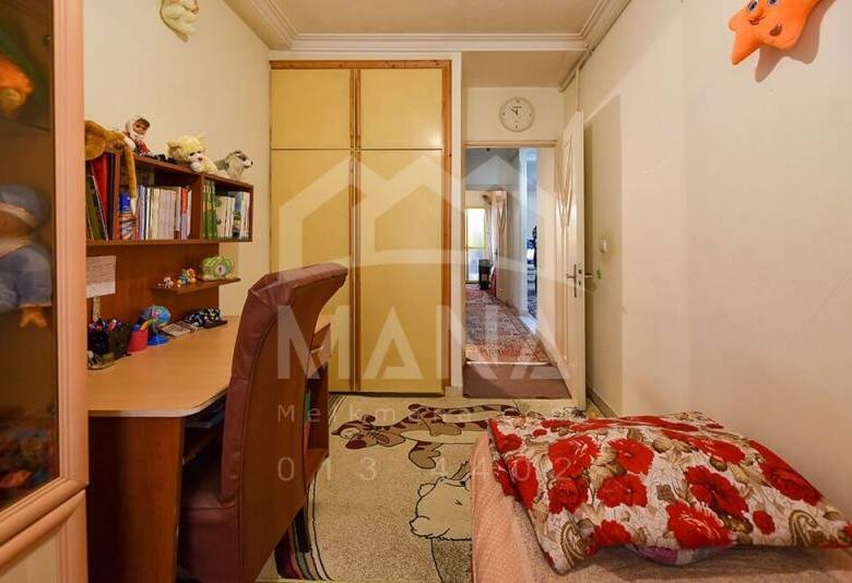 خرید آپارتمان ۸۵ متری در بلوار امام رشت