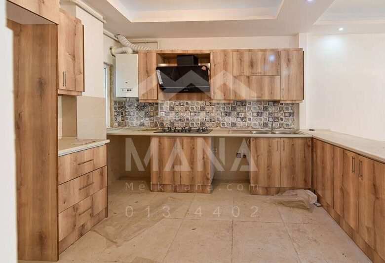 آپارتمان در دیلمان رشت (118 متر)