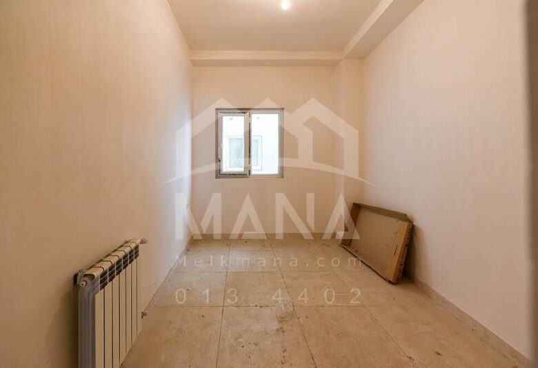 آپارتمان در دیلمان رشت (118 متر)