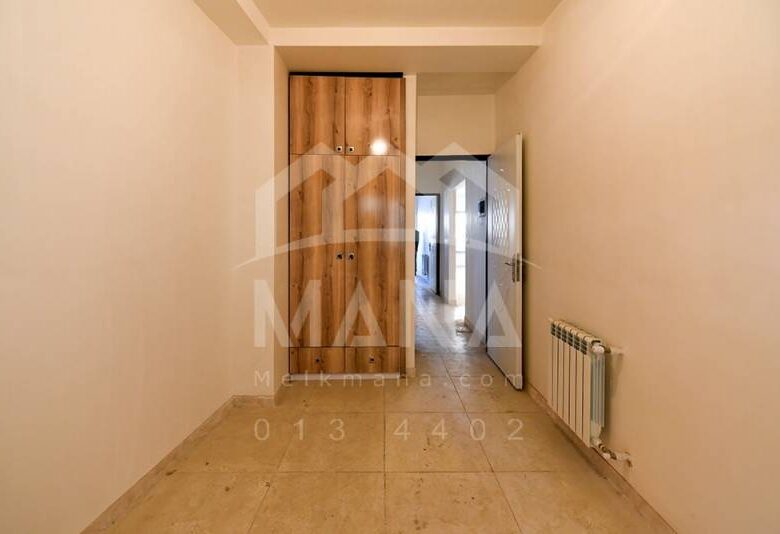 آپارتمان در دیلمان رشت (118 متر)