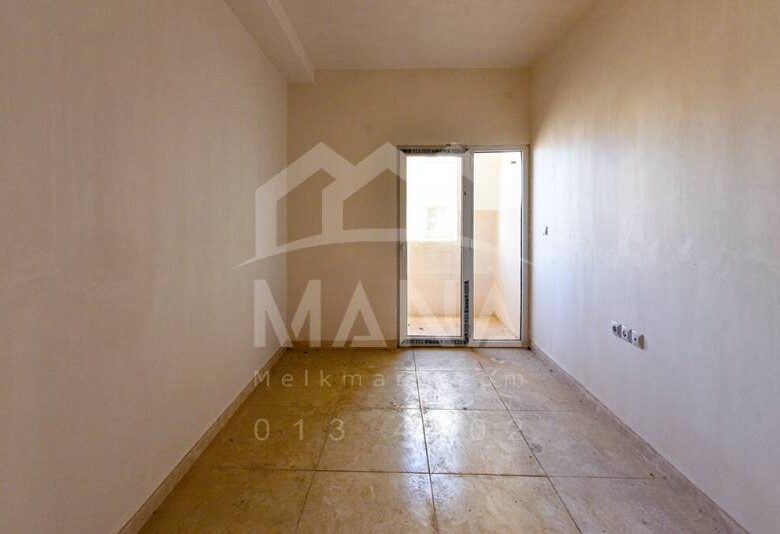 آپارتمان در دیلمان رشت (118 متر)