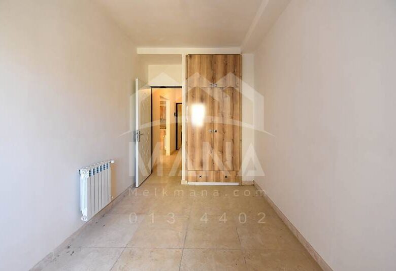 آپارتمان در دیلمان رشت (118 متر)