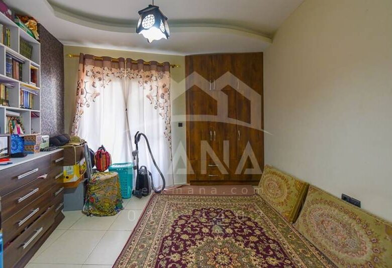 خرید آپارتمان 105 متری در بلوار طالقانی رشت