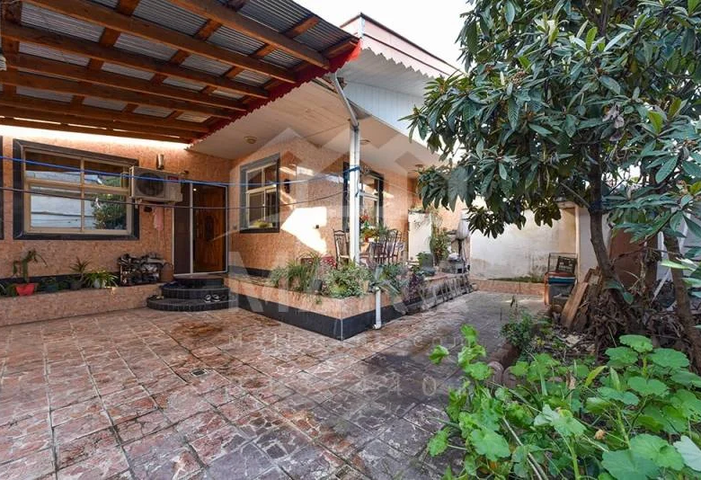 خرید ویلای 181 متری در فلسطین رشت