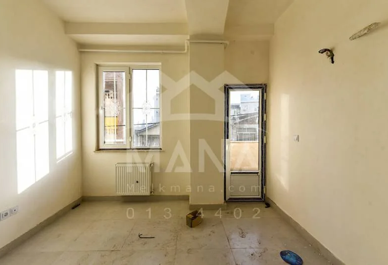خرید آپارتمان نوساز 92 متری در خیابان رودباری رشت