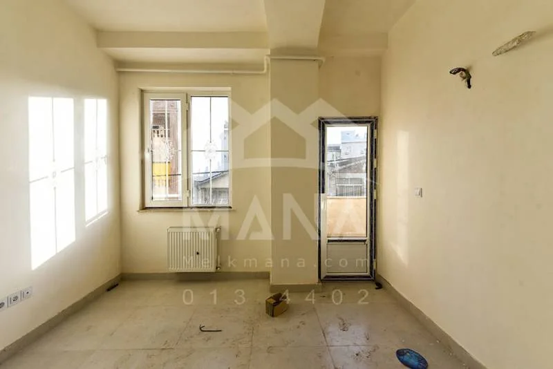 خرید آپارتمان نوساز 92 متری در خیابان رودباری رشت