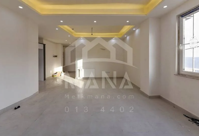 خرید آپارتمان نوساز 92 متری در خیابان رودباری رشت