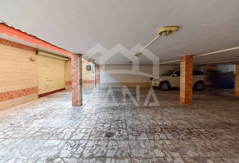 خرید آپارتمان 88 متری در چمران رشت