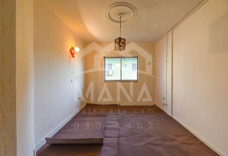 خرید آپارتمان 88 متری در چمران رشت