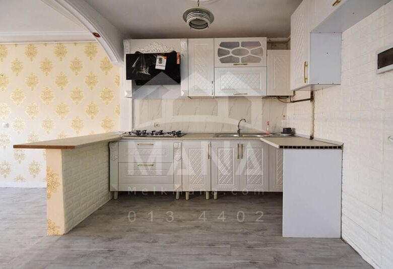 خرید آپارتمان 88 متری در چمران رشت