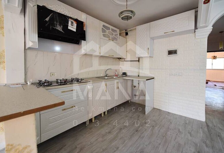 خرید آپارتمان 88 متری در چمران رشت