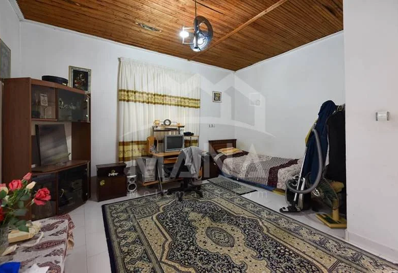 خرید ویلایی 300 متری در بلوار معلم بندرانزلی