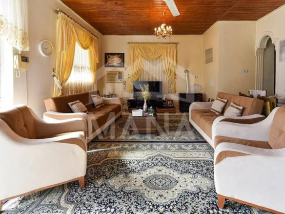 خرید ویلایی 300 متری در بلوار معلم بندرانزلی