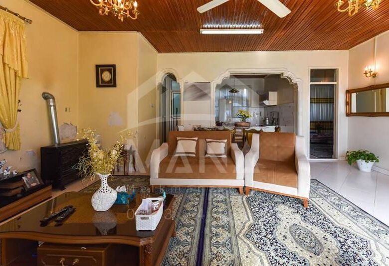 خرید ویلایی 300 متری در بلوار معلم بندرانزلی