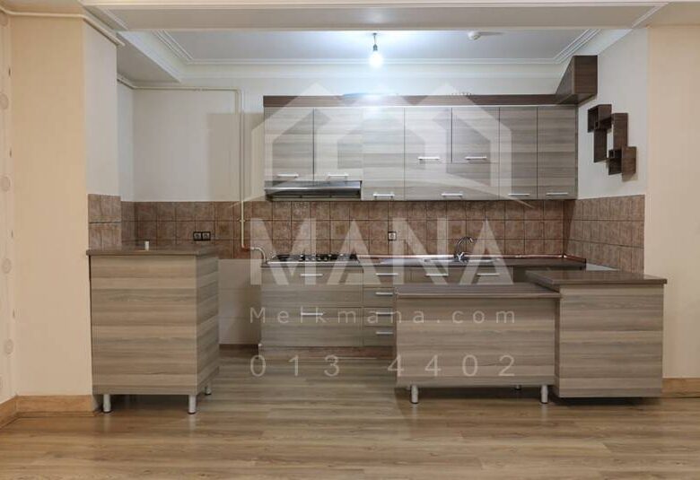 فروش آپارتمان 87 متری در شهرک بهشتی رشت