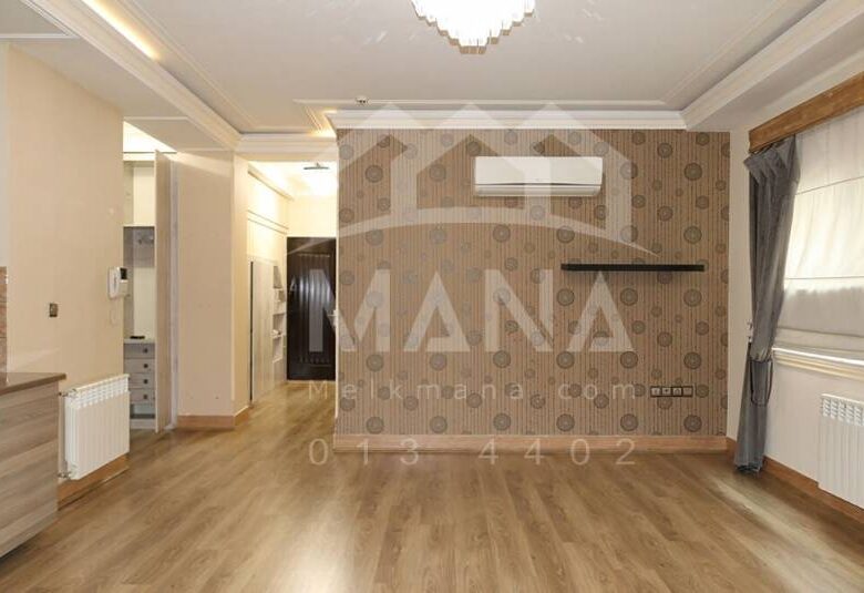 فروش آپارتمان 87 متری در شهرک بهشتی رشت