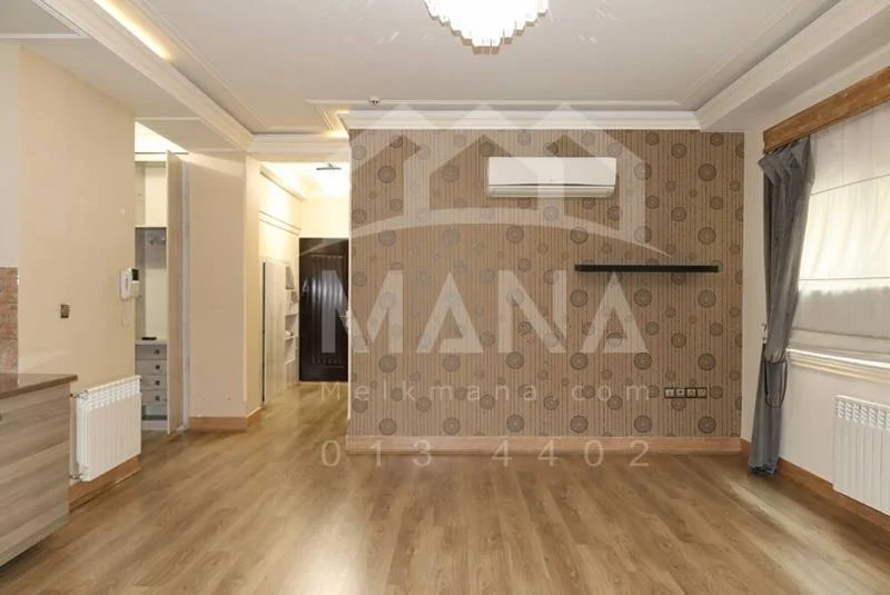 فروش آپارتمان 87 متری در شهرک بهشتی رشت