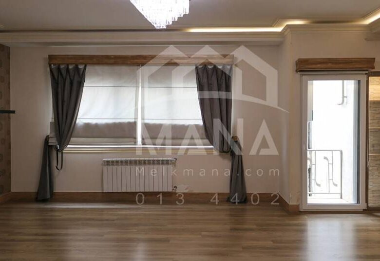 فروش آپارتمان 87 متری در شهرک بهشتی رشت