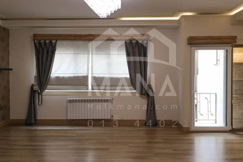 فروش آپارتمان 87 متری در شهرک بهشتی رشت