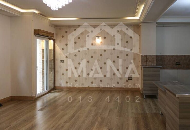 فروش آپارتمان 87 متری در شهرک بهشتی رشت