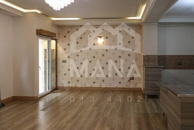 فروش آپارتمان 87 متری در شهرک بهشتی رشت