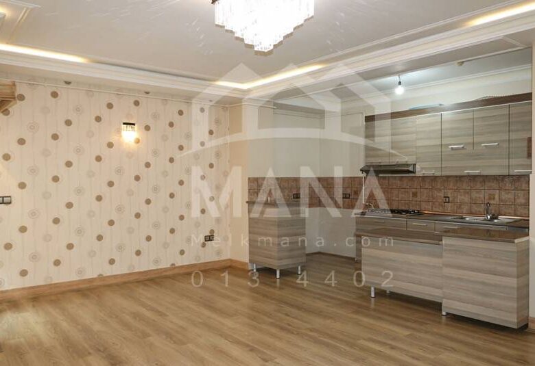 فروش آپارتمان 87 متری در شهرک بهشتی رشت