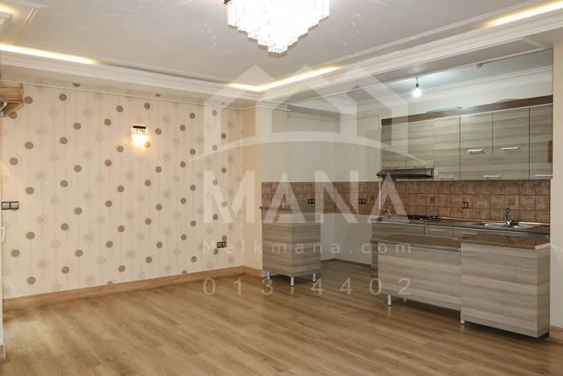 فروش آپارتمان 87 متری در شهرک بهشتی رشت