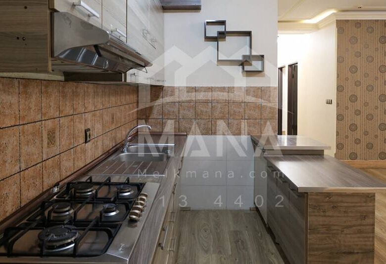 فروش آپارتمان 87 متری در شهرک بهشتی رشت