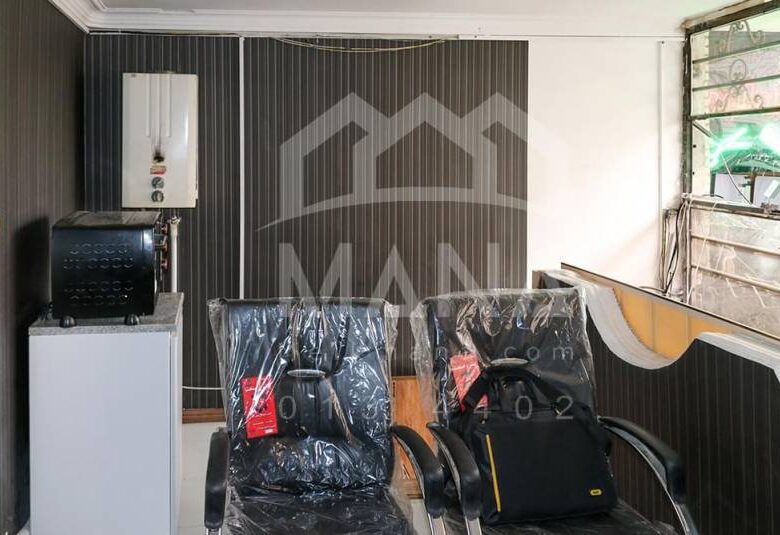 مغزاه در گلسار رشت (24 متر)