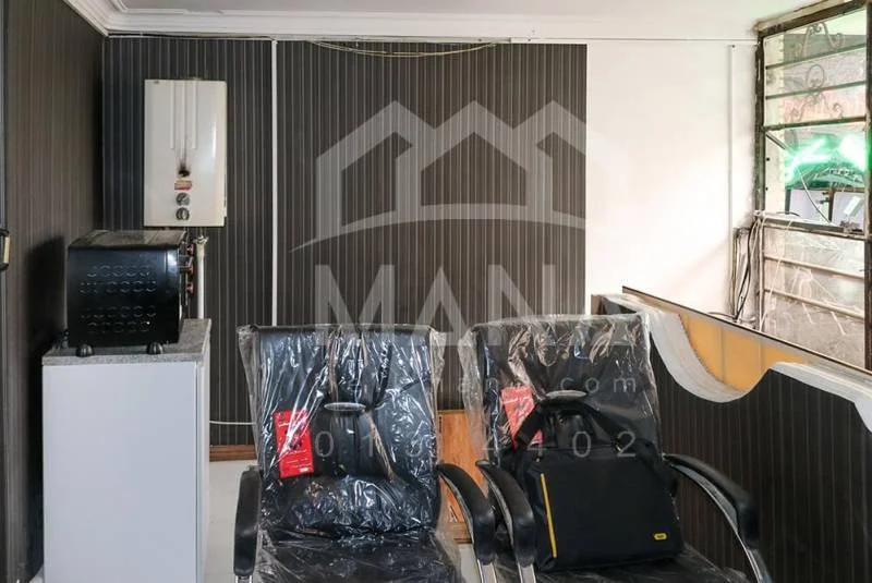 خرید یک باب مغازه در گلسار رشت