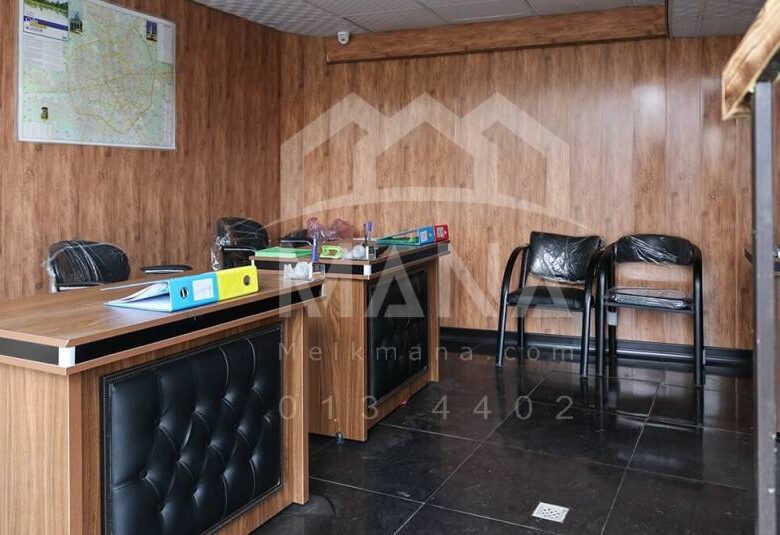 مغزاه در گلسار رشت (24 متر)