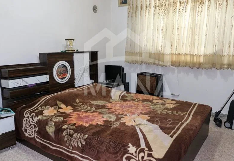 فروش ویلای 136 متری بازسازی شده در بوستان کشاورز رشت