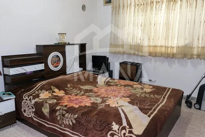 فروش ویلای 136 متری بازسازی شده در بوستان کشاورز رشت