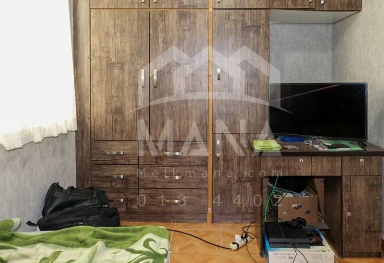 فروش ویلای 136 متری بازسازی شده در بوستان کشاورز رشت