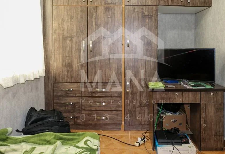 فروش ویلای 136 متری بازسازی شده در بوستان کشاورز رشت