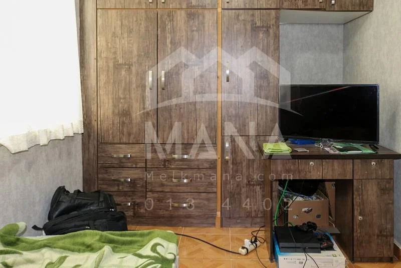 فروش ویلای 136 متری بازسازی شده در بوستان کشاورز رشت