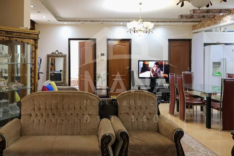 فروش ویلای 136 متری بازسازی شده در بوستان کشاورز رشت