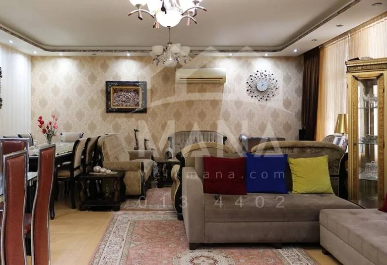 فروش ویلای 136 متری بازسازی شده در بوستان کشاورز رشت
