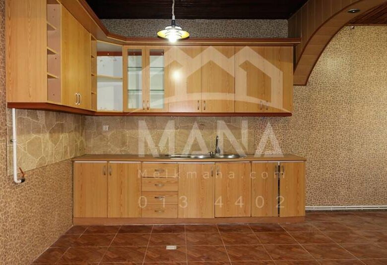 فروش ویلای 208 متری در محدوده جهانگانی بندر انزلی