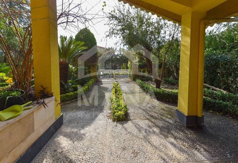 ویلا دوبلکس دهکده ساحلی بندرانزلی