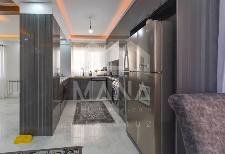 خرید آپارتمان 138 متری در خیابان مطهری انزلی