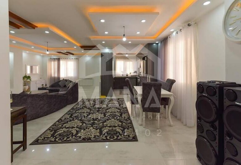 خرید آپارتمان 138 متری در خیابان مطهری انزلی