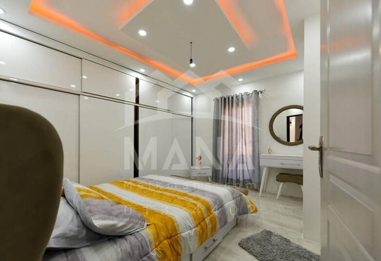 خرید آپارتمان 138 متری در خیابان مطهری انزلی