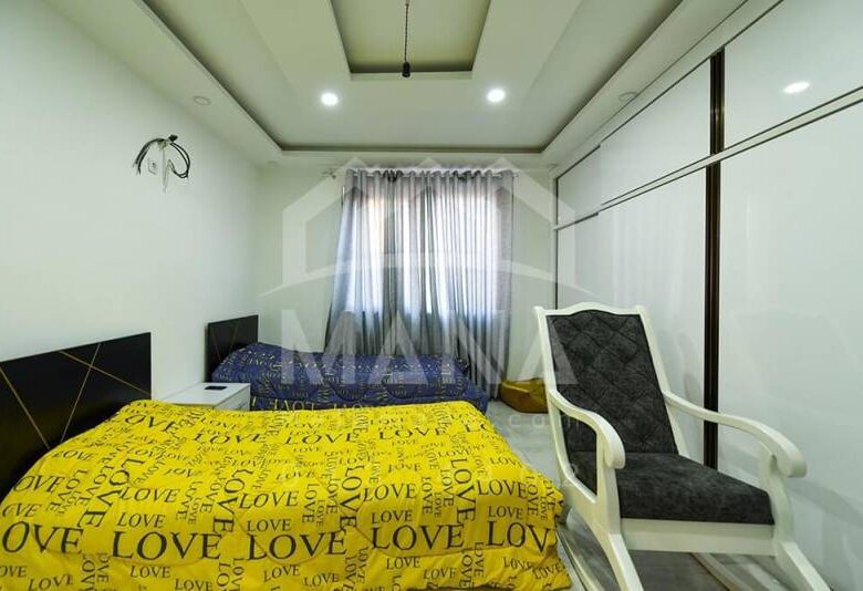 خرید آپارتمان 138 متری در خیابان مطهری انزلی